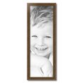thumbnail image 2 of ArtToFrames 11x33 inch Dark Gold Picture Frame, Gold Wood Poster Frame (4553), 2 of 8