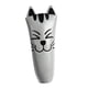 thumbnail image 5 of Fundas para tacos de golf Macarena Piel sintética Gris, 5 of 8