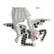 thumbnail image 4 of JOYARIS Dije Grande San Miguel Arcangel Zirconias Plata Solida 925 DM-0001167, 4 of 4