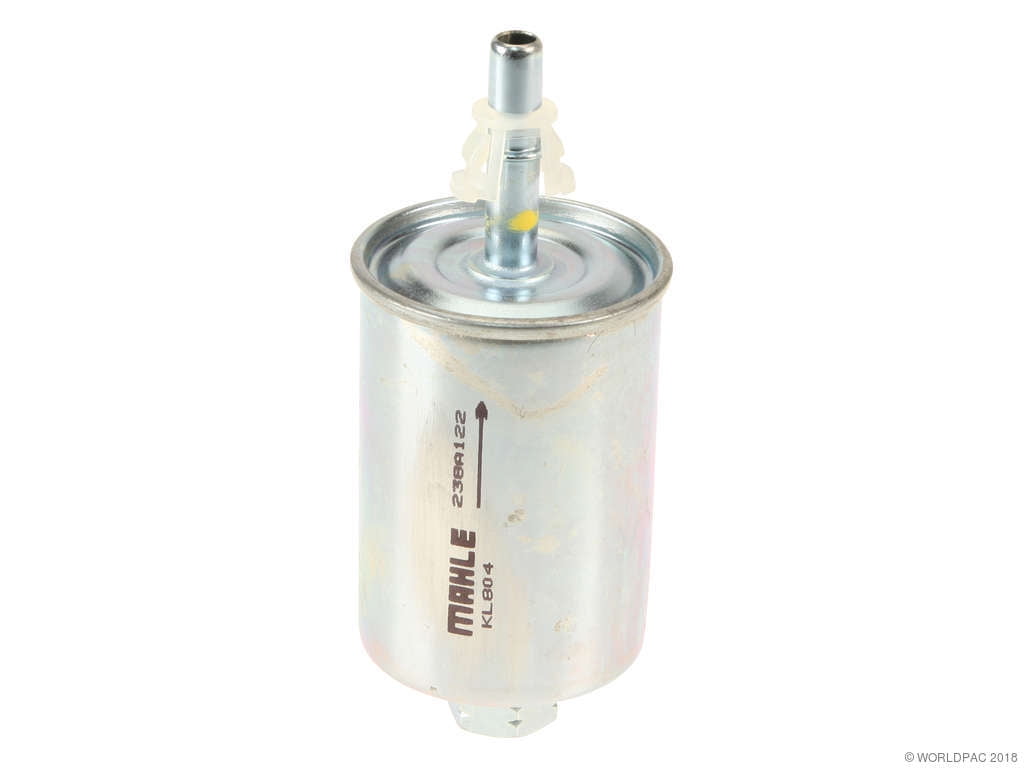 GOPARTS Replacement for 20022004 Chevrolet Tahoe Fuel Filter for