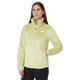 thumbnail image 1 of Chaqueta polar THE NORTH FACE para mujer Osito Nettle - Verde, 1 of 7