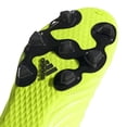 thumbnail image 5 of Taquetes adidas Copa 19.4 Terreno Firme Futbol Hombre amarillo 25 adidas F35499, 5 of 5