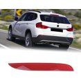 thumbnail image 1 of BINB ROAD Rear Bumper Reflector Passenger Side 63142990864 Compatible with BMW E84 X1 2008-2015,Right, 1 of 15