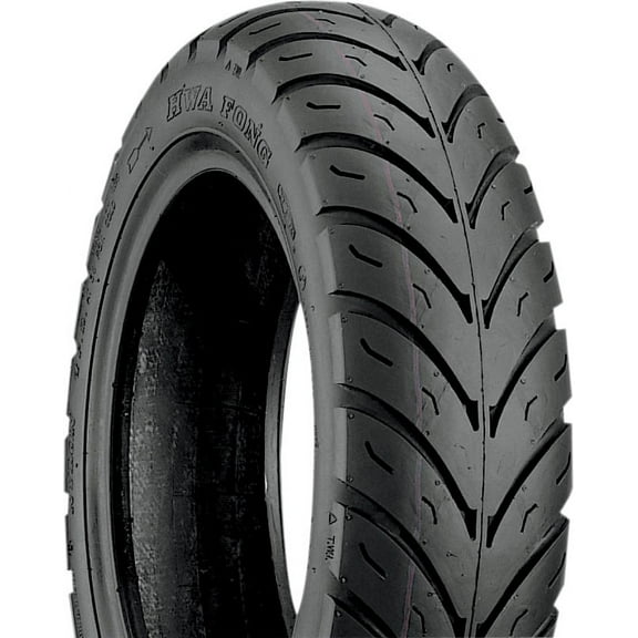 HF290 Scooter Front/Rear Tire, 3.00-10