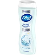 Dial Body Wash, Healthy Hydration, Hyaluronic Acid, 16 fl oz