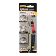 thumbnail image 5 of Navaja Cutter FatMax Doble Cuchilla Retactil con 4 Repuestos 10-789 Stanley, 5 of 5