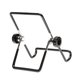 thumbnail image 3 of AURARMLET Soporte Universal Para Tablet De Aluminio Plegable Color Negro Compatible Con Ipad Y Tabletas, 3 of 7