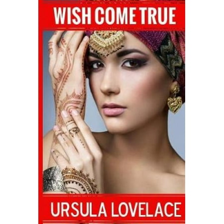 Wish Come True (a Gender Swap Transformation Story) | Walmart Canada