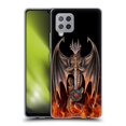 thumbnail image 1 of Head Case Designs Officially Licensed Anne Stokes Dragons 3 Warrior Soft Gel Case Compatible with Samsung Galaxy A42 5G (2020), 1 of 7