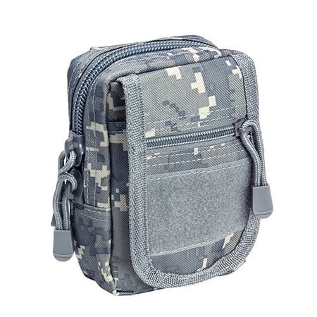 UPC: 0814108017316 | NcStar Small Utility Pouch