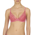 thumbnail image 3 of Natori FRENCH ROSE Flora Contour Underwire Bra, US 30DDD, UK 30E, 3 of 5