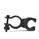 thumbnail image 4 of JM Soporte de bastón de 3 piezas para andador, andador, silla de ruedas - Accesorios universales de soporte para muletas, ID 1 ER, 4 of 4