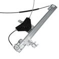 thumbnail image 3 of Window Regulator Power for Infiniti QX60 2004-2020 JX35 2013 752-484 Front Right, 3 of 9