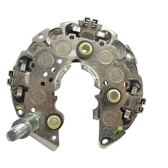 OEG Parts New Rectifier Replacement for Ford F150 V8 4.6L 09-10 021580-6110 AND1248 172-52041