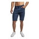 thumbnail image 2 of 2 Short Bermudas De Gabardina Hombre Playa Comodo Algodon, 2 of 8