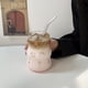 thumbnail image 4 of Vasos Ondulados Levamdar Vasos para Café Helado Forma de Calabaza Vintage, 4 of 6
