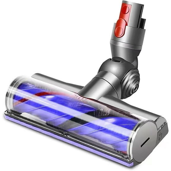 Replacement Parts for V7 V8 V10 V11 V15 SV10 SV11 SV12 SV14 Vacuum Cleaner, Upgrade Anti-Tangle Motorhead for Hard Wood Floor and Carpets