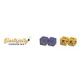 thumbnail image 5 of Railroad InK: Electricity Expansion Pack - For Railroad Ink or Railroad Ink Challenge Core Games, Ages 8+, 1+ Players, 15-30 Min, 5 of 5