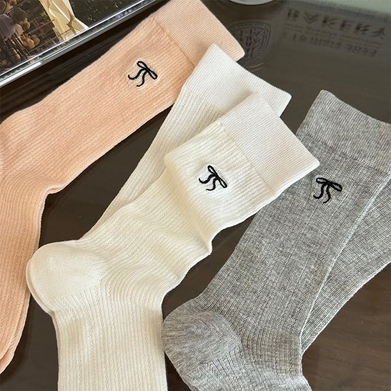 womens cotton dress socks Women's Dress Sock Socks & Hosiery