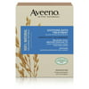 Aveeno Active Naturals Soothing Bath Treatment, 8 Single Use Packets