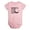 Pink, variant on Daddy's Future Golfing Buddy Funny Rompers For Babies, Newborn Baby Unisex Bodysuits, Infant Jumpsuits, Toddler 0-24 Months Kids One-Piece Oufits (Blue, 0-6 Months)