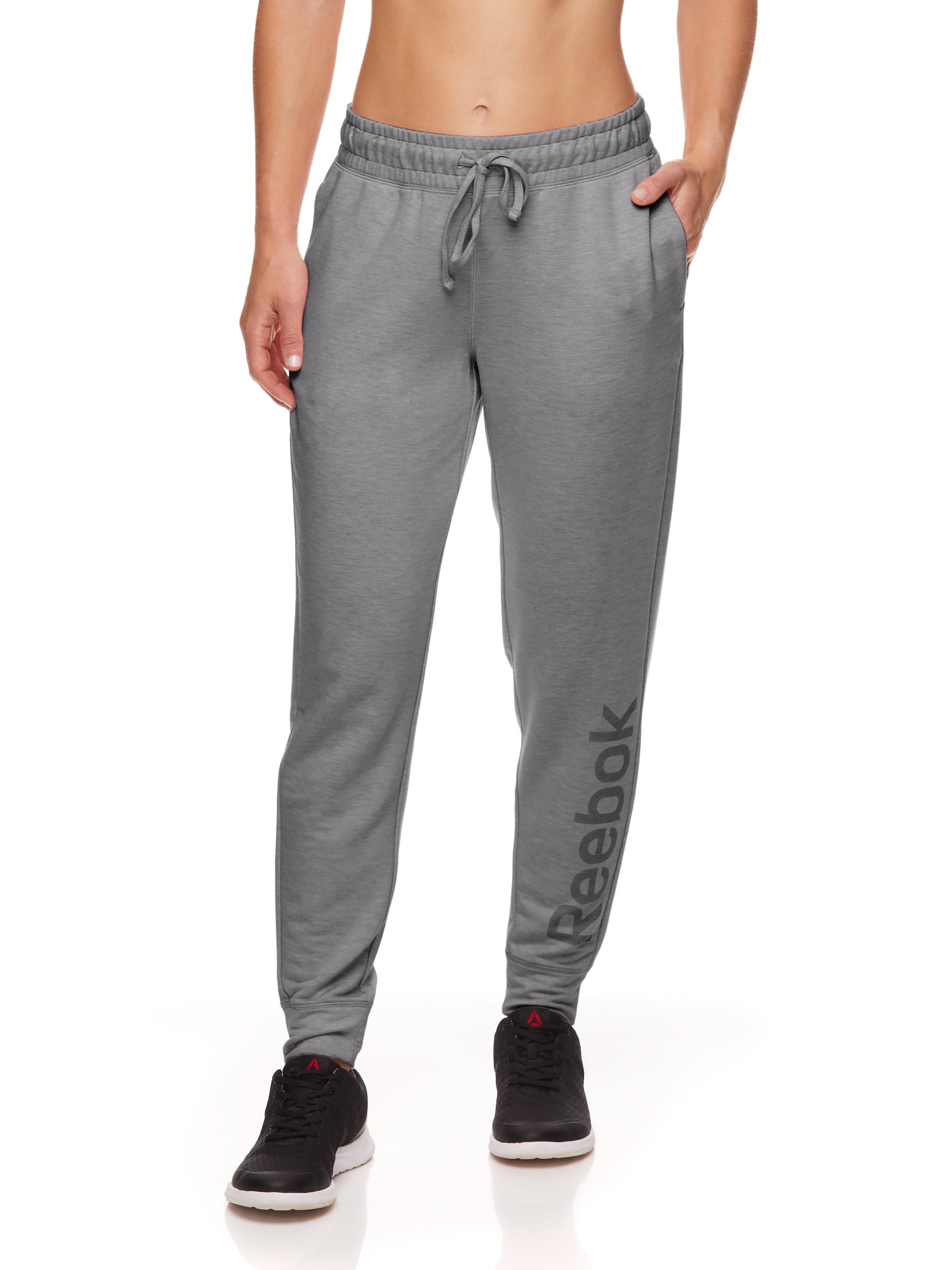 Reebok Women's Active Super Soft 7/8 Jogger