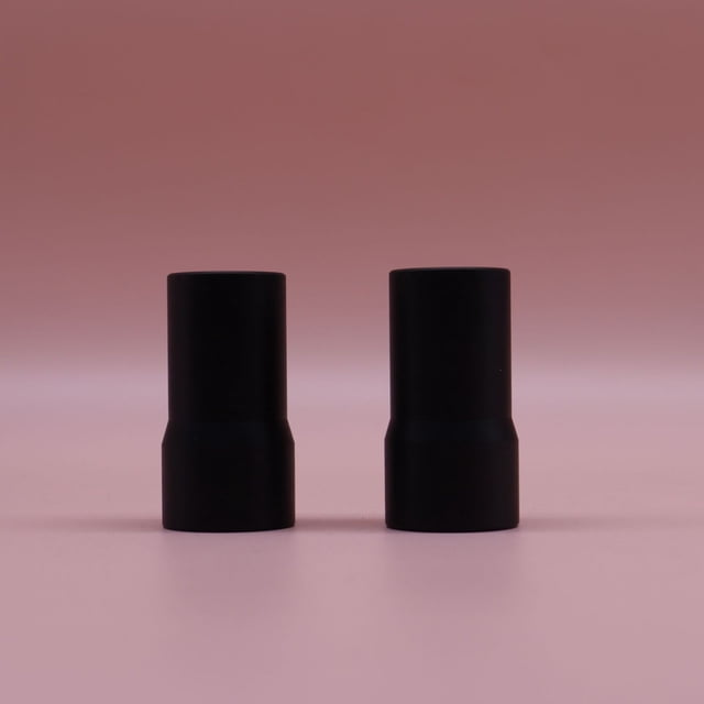 Miangastore Manual Perfume Bottle Crimping Tool: Dual-Head Design For Plastic Perfume Caps - Durable Sealing Press For Spray Pump Bottles