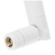 thumbnail image 5 of Antena de 4dbi, 8pcs interfaz masculina rp-sma 2.4g/5g antena de doble banda 2.4g/5g antena omnidireccional para enrutadores inalámbricos y tarjetas de rojo inalmbricas, 5 of 7