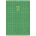 thumbnail image 2 of Omnigrid 12" x 18" Double Sided Cutting Mat with Grid, 2 of 2