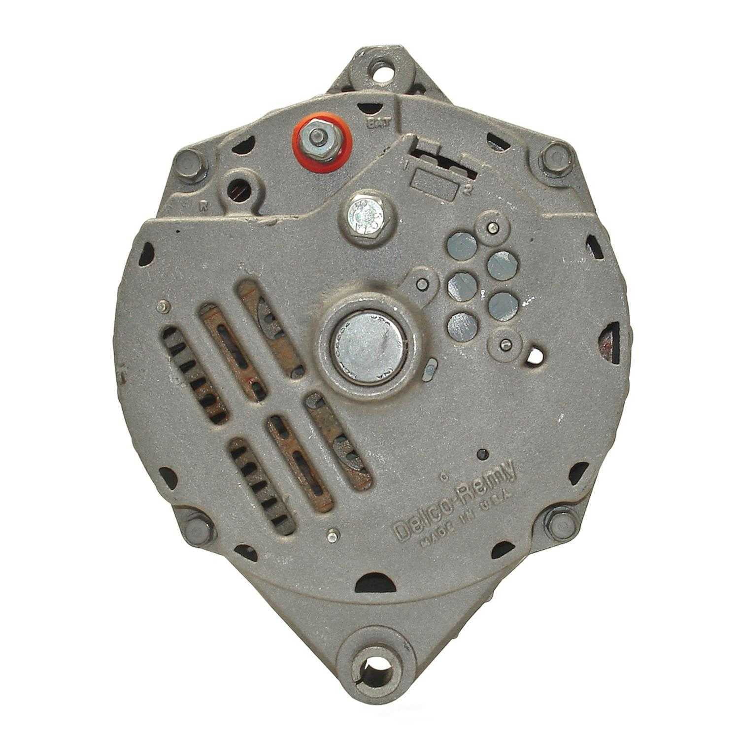 FVP Professional 7135112 Alternator Standard