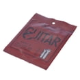 thumbnail image 2 of Cuerda NX35-C Clásicas de Nylon Cuerdas de Guitarra 6 piezas de Reemplazo del Sistema Completo (0.028 a 0.045) Nylon Color Core Acero Plateado Hard Tension Orphee Cuerda, 2 of 6