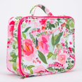 thumbnail image 3 of Charlotte Sac à Lunch Isotherme Résistant à l'Eau Motif Floral Pivoine, 3 of 5