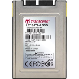TS16GSSD18S-M Solid State Drive