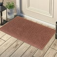 thumbnail image 3 of A1HC First Impression HELLO 24" X 36" Eco-Poly Indoor/Outdoor Mat, 3 of 11