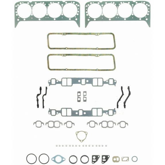 FEL-PRO HS 8364 PT-3 Head Gasket Set