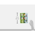 thumbnail image 3 of shiyou-Vehicles Wooden Peg Puzzle (8 Pieces), 3 of 4