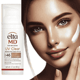 thumbnail image 5 of UV Clear SPF 46 Tinted Broad Spectrum Facial Sunscreen 1.7 oz (48g) Pack of 1, 5 of 6
