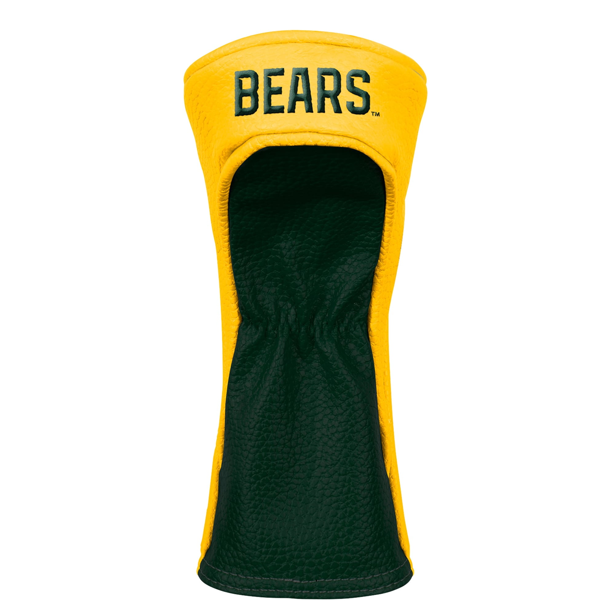 WinCraft Baylor Bears Golf Club Hybrid Headcover