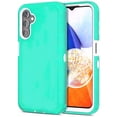 thumbnail image 1 of [PST] Samsung Galaxy A54 5G Étui Protecteur Rigide, Antichute Triple 3 Couches Antichoc Robuste Étui Protecteur Rigide, 1 of 6