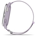 thumbnail image 4 of Garmin Approach J1 (Lilac) Junior Golf Watch Bundle with PlayBetter 5000mAh Portable Charger & HD Screen Protectors, 4 of 10