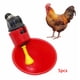 thumbnail image 1 of de aves de 5 uds, taza para beber, s automáticos, accesorios para de pollo, codorniz, aves , beber agu bebida Colco vasos de agua para aves de corral, 1 of 8