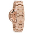 thumbnail image 3 of Bulova Women's Curv White Dial Watch - 98R248, 3 of 3