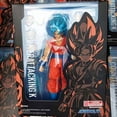 thumbnail image 1 of Figura de acción de Dragon Ball Demoniacal Fit Shf Black, Goku, Zamas escotados, juguetes modelo de Navidad, 2ª versión, 1 of 4