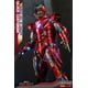 thumbnail image 4 of Figura Hot Toys Escala 1:6 Iron Man 3: MARK XXXIII Silver Centurion Suit Up, 4 of 10