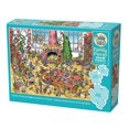 thumbnail image 1 of Elves at Work (Family), 1 of 1