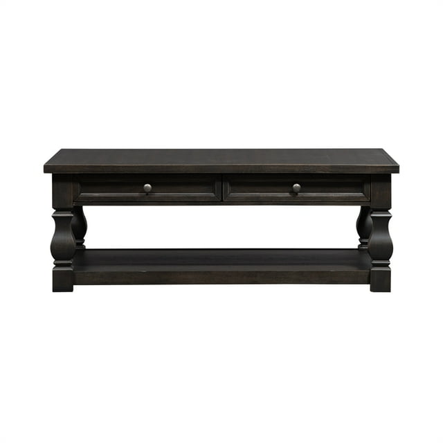 Liberty Furniture Harvest Home Cocktail Table