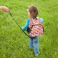 thumbnail image 7 of ALAZA Cute Dachshund Dogs Mini Backpack School Bookbag Age 3-7 Small, 7 of 7