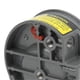 thumbnail image 3 of Smart Differential Pressure Gauge Intelligent Pressure Detection Meter with Pointer and Scale, 3 of 4