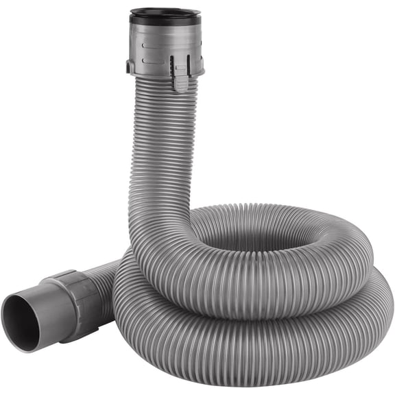 Hose Replacement for Shark Navigator Vacuum Cleaner NV22 NV42 NV44 NV46 NV60 NV70 NV80 UV400 UV410 Replace Part No.1114FC$$Household Cleaning Products & Supplies