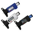 thumbnail image 4 of Digital Tire Tread Depth Gauge CarTire Wear Detection Electronic Vernier Caliper, 4 of 8